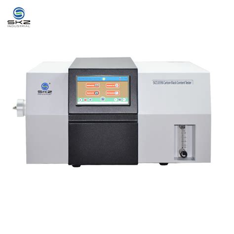 Carbon Black Content Tester Brand manufacturer|polyolefin carbon black tester.